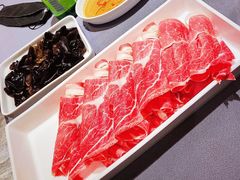 -鼎鼎香·港式火锅(北京SKP店)
