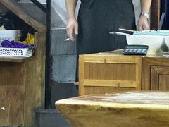 -水先生寧波菜(天一店)