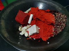 -星鸿社重庆老火锅