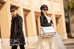 -天长地久婚纱摄影(天宁北路店)