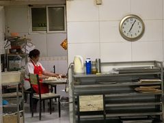 -津门永胜包子铺(哈尔滨道总店)