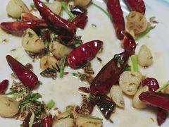 -宾朋海鲜特色美食餐厅·纯手工鲅鱼水饺(兴海路店)