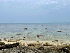 -三亚西岛海洋文化旅游区