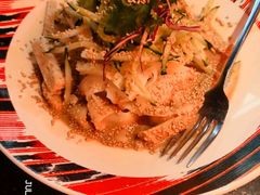 -塔哈尔·新疆盛宴(复地活力城店)