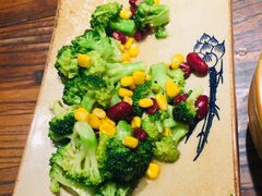 -水煮三国·川鲁江湖菜(香山店)