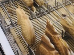 -粉粉乐鲷鱼烧(美罗城店)