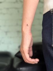 -PinooTattoo皮奴刺青纹身设计总部