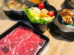 -水林间(景枫中心店)