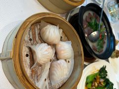 -春满园·早茶·粤菜·宴会(前海店)