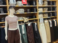 -优衣库(深圳万象天地旗舰店)