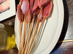 -皇城老妈火锅·川味传承(港湾店)