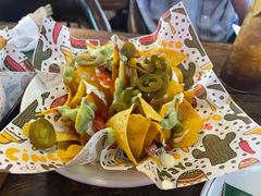 -Famous肥猫墨西哥音乐餐吧(五棵松华熙LIVE店)