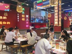 -饶福记·南昌烧烤大排档(九龙湖土著店)