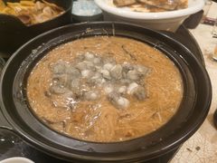 -巷语私房料理(华一实业大厦店)