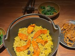 -天水蔬食料理(树德之光店)