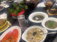 -香山湖华璋大酒店(新浦路店)