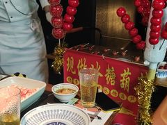 -大隐·成都火锅Bistro(合生麒麟新天地店)