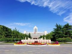 -山东大学(趵突泉校区)