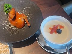 -曾宴·楚菜(湖北省博物馆店)