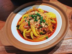 -大盐帮川菜馆(长楹天街店)