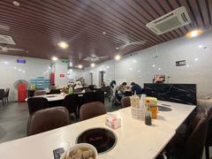 -菜忠潮州牛肉店(岗厦店)