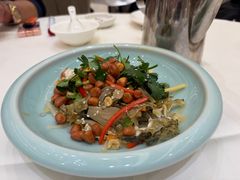 -聚福山莊·寻味顺德(北滘店)