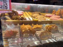 -粉粉乐鲷鱼烧(美罗城店)