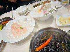 -围炉夜话·潮汕卤水火锅(榕江店)