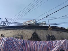 -四川北路(地铁站)