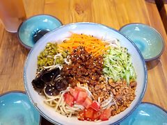 -阿木舂记·特色小吃(平江路店)