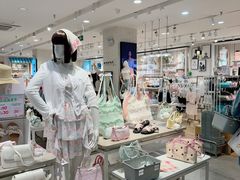 -三福(骡马市步行街店)