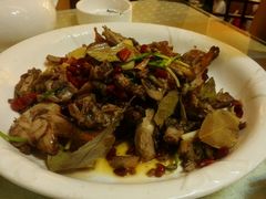 android_upload_pic-乐口福家常菜馆(古庸路店)