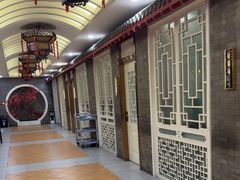 -金狮麟·新豫菜(金码大厦店)