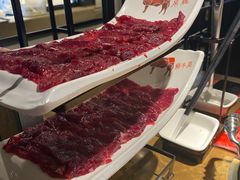 -左庭右院鲜牛肉火锅(南通CBD大有境店)