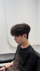 -尤司男士国潮理发馆