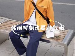 -杉杉奥特莱斯广场(哈尔滨店)