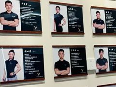-VPsmart私教健身工作室(新华路旗舰店)