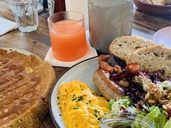 -RAC BAR(安福路店)