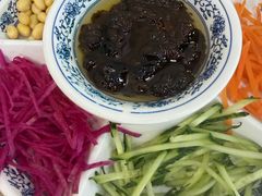 -清真·鸦儿李记·小馆(后海店)