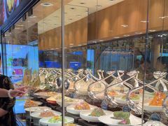 -大鹏饭店·金陵家宴(奥体中心店)