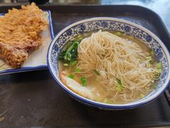 -原怡园面馆(拙政园店)