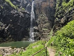 -广东大峡谷