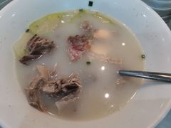 -东来顺•非遗火锅(外滩店)