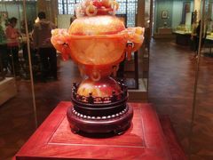 -北京工艺美术博物馆