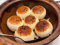 -浙江安吉JW万豪酒店·万豪中餐厅