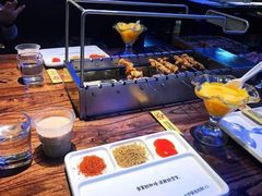 -三个蒙古大叔羊肉串(大宁店)