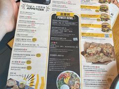 -The Diner X餐厅(青岛万象城店)