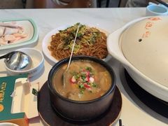 -龙泉人椰子鸡.糟粕醋.海南菜(三亚旗舰店)