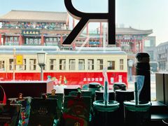 -星巴克臻选(北京前门大街店)
