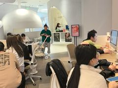 -海马体照相馆(深圳万象天地店)